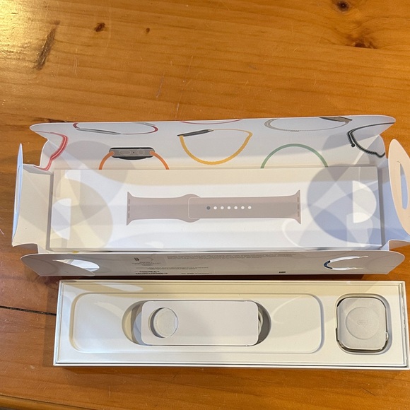 Apple Watch 7